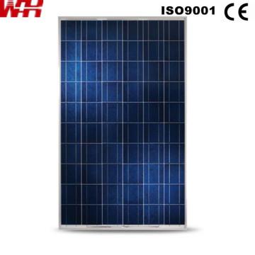 Painéis solares chineses monocrystaline 30w para venda